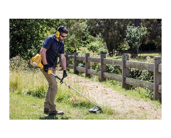 Stanley 26CC 2 Stroke Petrol Garden Tool 4 IN 1
